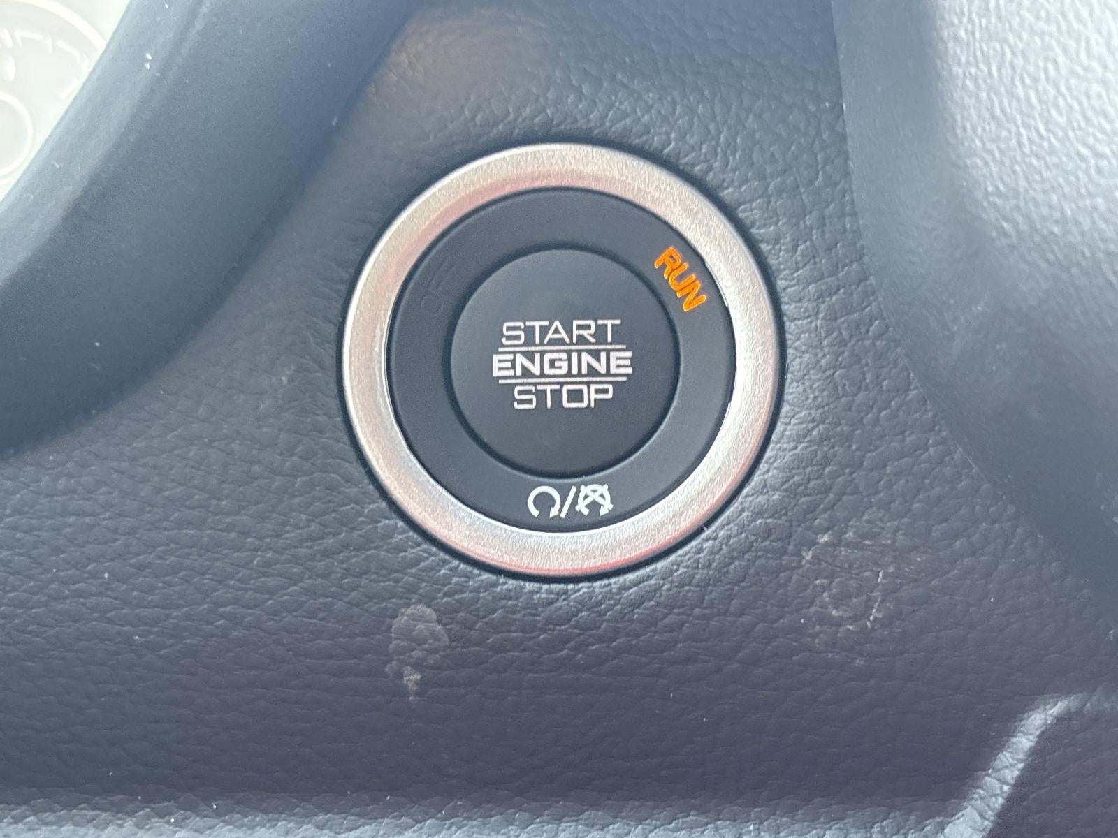 2026 RAM 1500 Big Horn 4x4 Crew Cab 5'7" Box