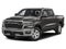 2027 RAM 1500 Big Horn 4x4 Crew Cab 5'7" Box