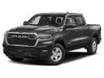 2027 RAM 1500 Big Horn 4x4 Crew Cab 5'7" Box
