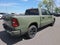 2026 RAM 1500 Big Horn 4x4 Crew Cab 5'7" Box