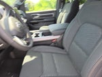 2026 RAM 1500 Big Horn 4x4 Crew Cab 5'7" Box
