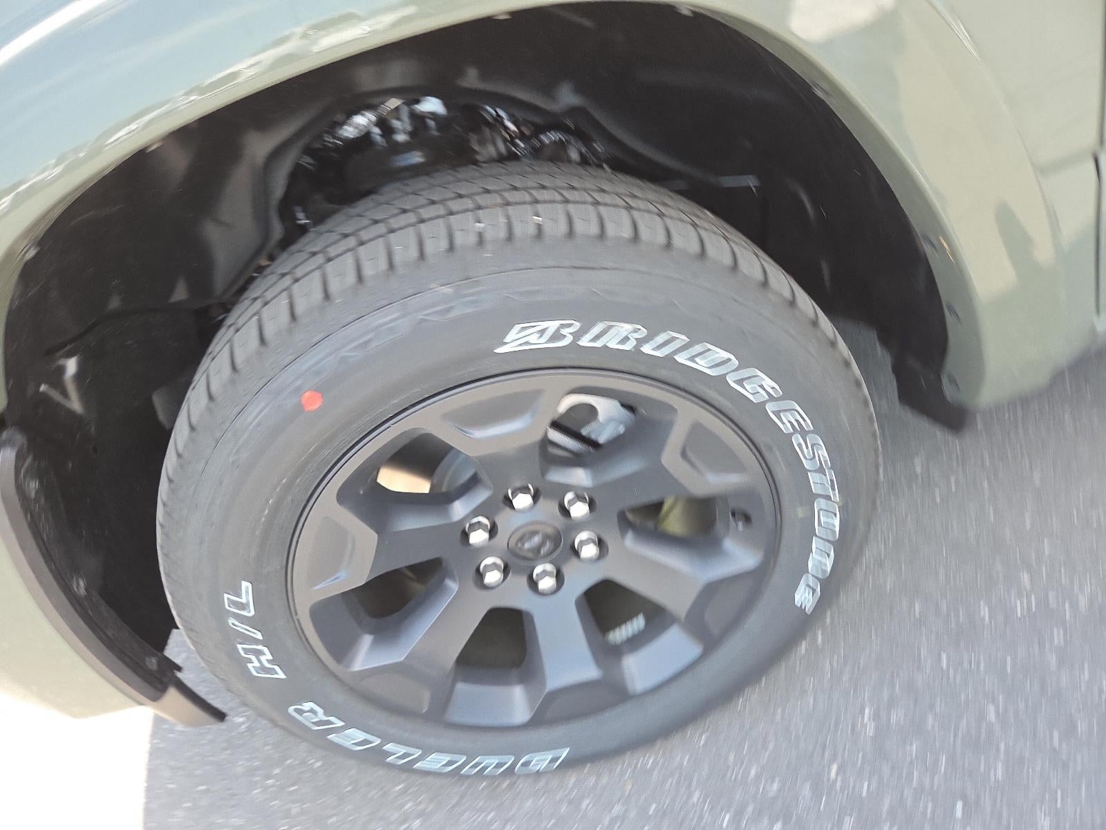 2026 RAM 1500 Big Horn 4x4 Crew Cab 5'7" Box