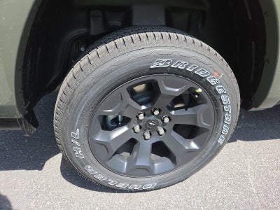 2026 RAM 1500 Big Horn 4x4 Crew Cab 5'7" Box