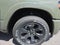 2026 RAM 1500 Big Horn 4x4 Crew Cab 5'7" Box