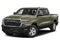 2026 RAM 1500 Big Horn 4x4 Crew Cab 5'7" Box