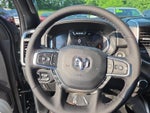 2026 RAM 1500 Big Horn 4x4 Crew Cab 5'7" Box