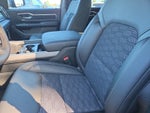 2027 RAM 1500 Big Horn 4x4 Crew Cab 5'7" Box