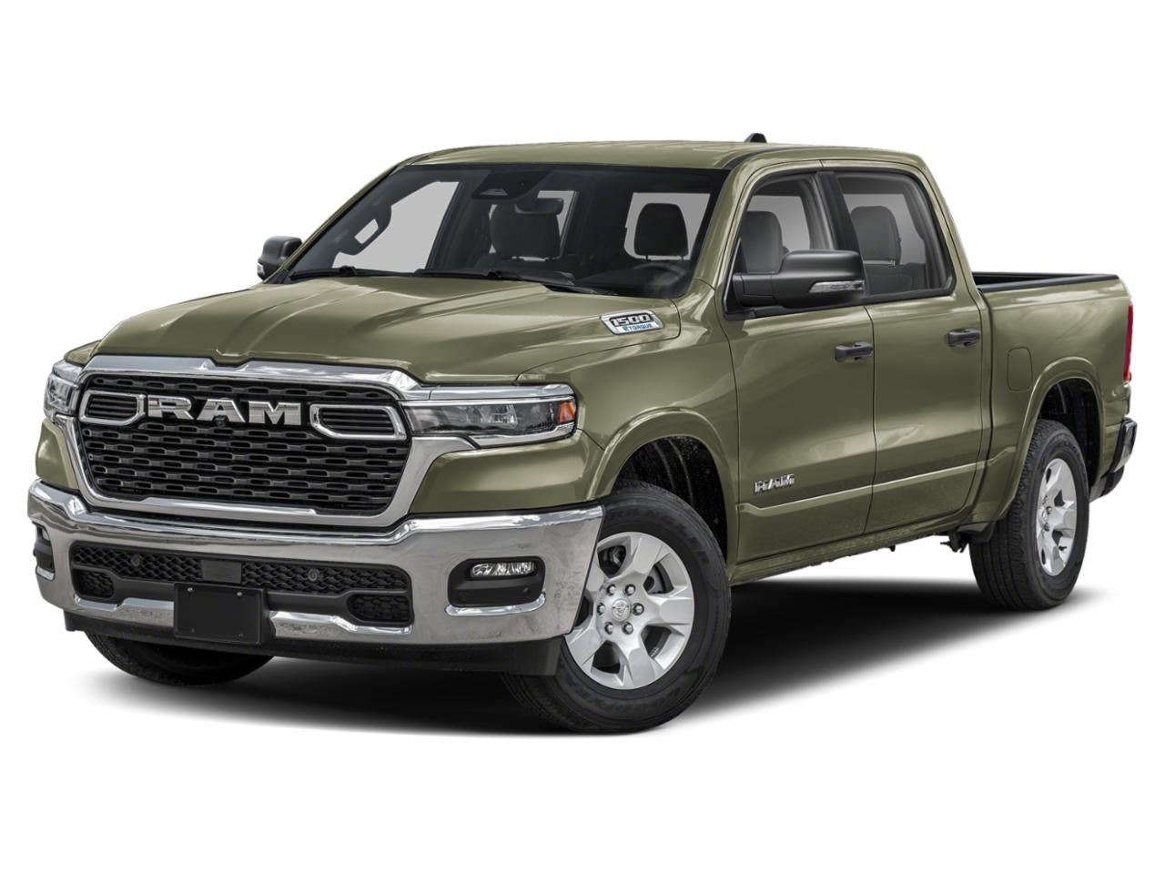 2027 RAM 1500 Pickup Big Horn/Lone Star