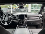 2022 RAM 1500 Big Horn 4x4 Crew Cab 5'7" Box