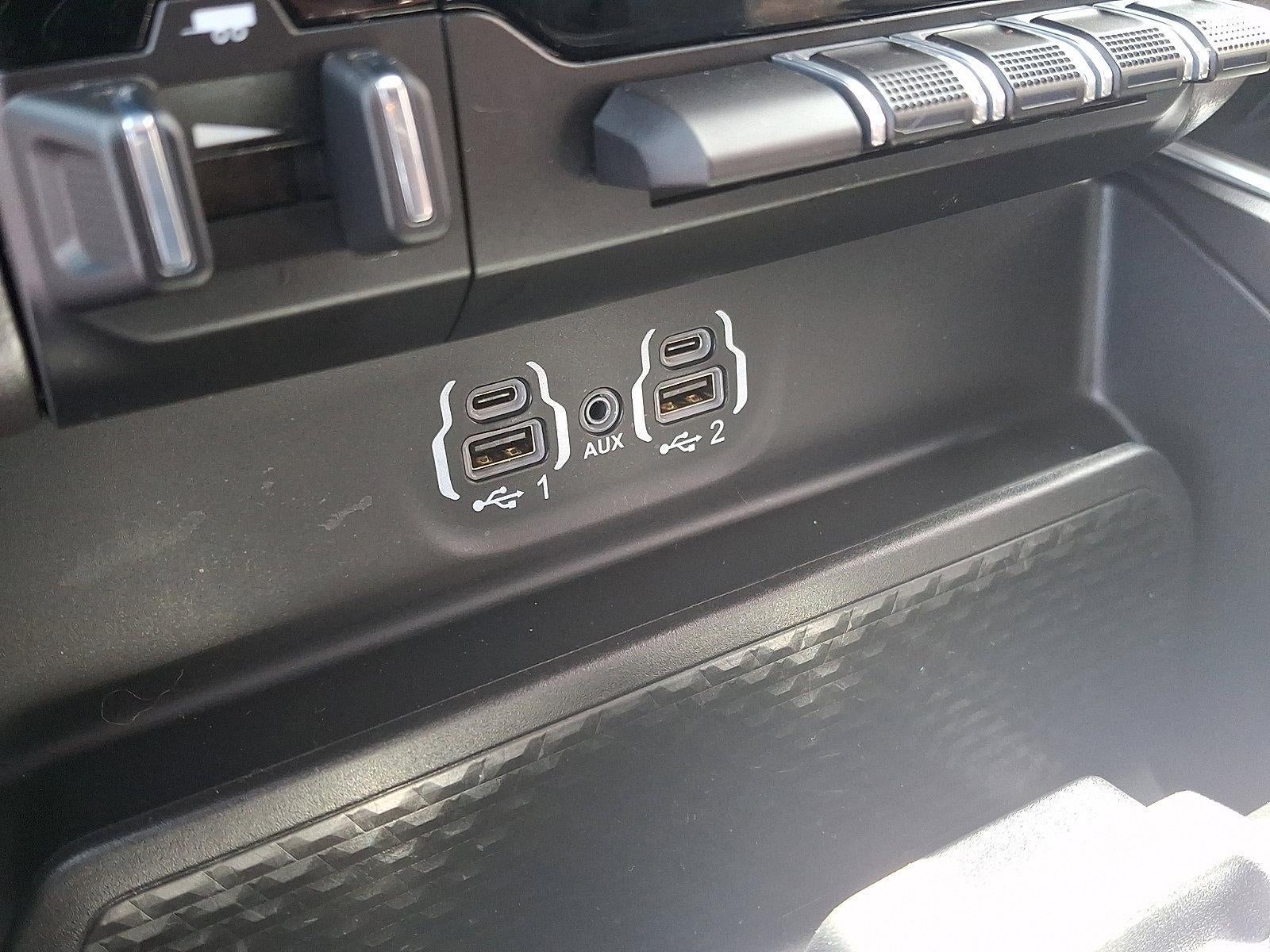 2023 RAM 1500 Big Horn 4x4 Crew Cab 5'7" Box