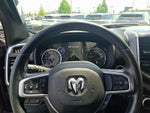 2023 RAM 1500 Big Horn 4x4 Crew Cab 5'7" Box