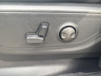 2026 RAM 1500 Big Horn 4x4 Crew Cab 5'7" Box