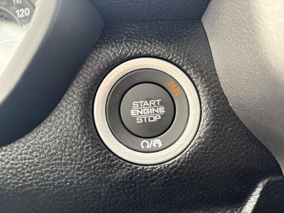 2026 RAM 1500 Big Horn 4x4 Crew Cab 5'7" Box