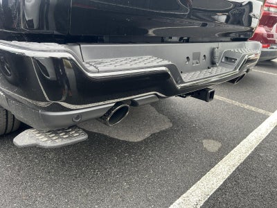 2026 RAM 1500 Big Horn 4x4 Crew Cab 5'7" Box