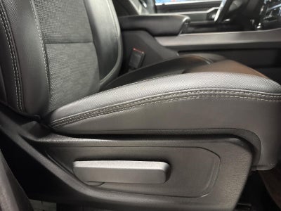 2022 RAM 1500 Big Horn 4x4 Crew Cab 5'7" Box