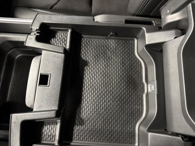 2022 RAM 1500 Big Horn 4x4 Crew Cab 5'7" Box