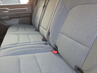 2023 RAM 1500 Big Horn 4x4 Crew Cab 5'7" Box