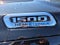 2023 RAM 1500 Big Horn 4x4 Crew Cab 5'7" Box