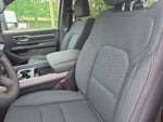 2026 RAM 1500 Big Horn 4x4 Crew Cab 5'7" Box