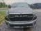 2026 RAM 1500 Big Horn 4x4 Crew Cab 5'7" Box