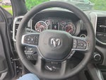 2026 RAM 1500 Big Horn 4x4 Crew Cab 5'7" Box