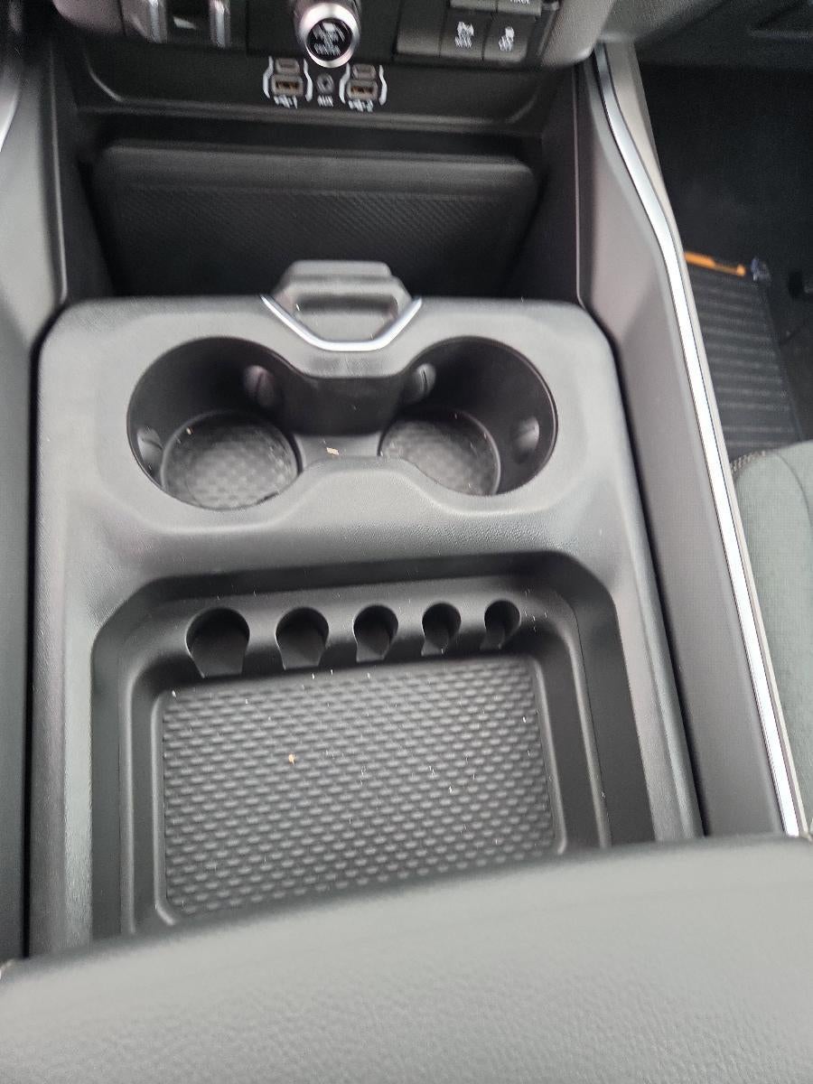 2026 RAM 1500 Big Horn 4x4 Crew Cab 5'7" Box