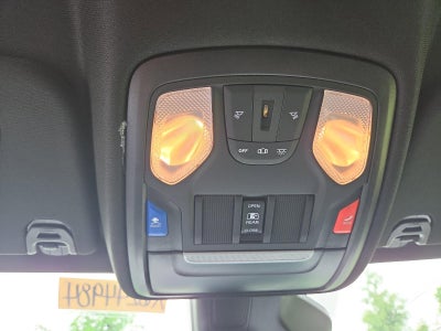 2026 RAM 1500 Big Horn 4x4 Crew Cab 5'7" Box
