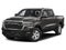 2026 RAM 1500 Big Horn 4x4 Crew Cab 5'7" Box