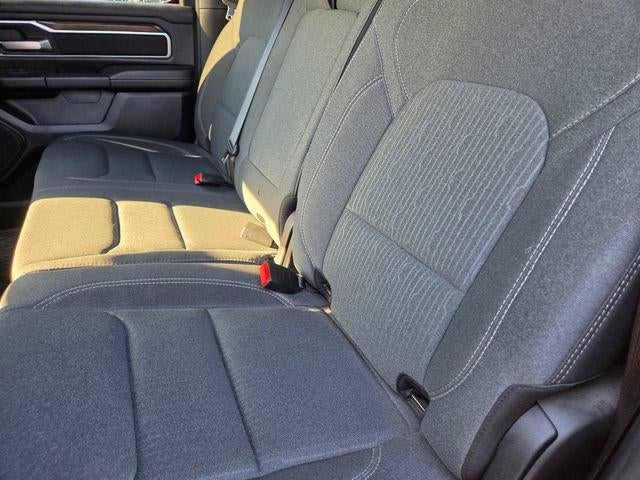 2023 RAM 1500 Big Horn 4x4 Crew Cab 5'7" Box