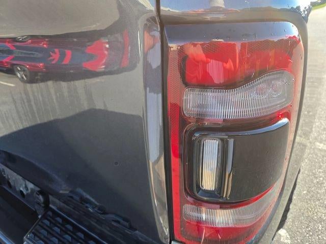 2023 RAM 1500 Big Horn 4x4 Crew Cab 5'7" Box