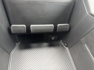 2026 RAM 1500 Big Horn 4x4 Crew Cab 5'7" Box