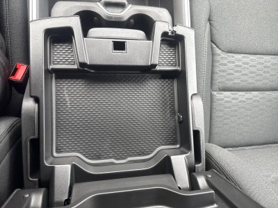 2026 RAM 1500 Big Horn 4x4 Crew Cab 5'7" Box