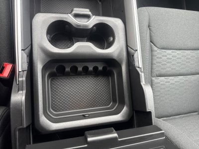 2026 RAM 1500 Big Horn 4x4 Crew Cab 5'7" Box