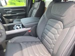 2026 RAM 1500 Big Horn 4x4 Crew Cab 5'7" Box