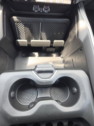 2026 RAM 1500 Big Horn 4x4 Crew Cab 5'7" Box