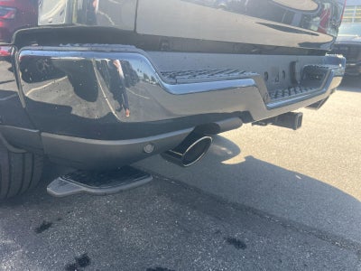 2026 RAM 1500 Big Horn 4x4 Crew Cab 5'7" Box