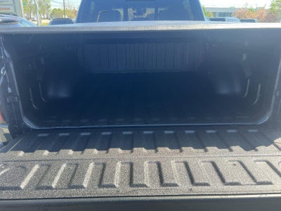 2026 RAM 1500 Big Horn 4x4 Crew Cab 5'7" Box