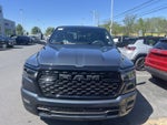 2026 RAM 1500 Big Horn 4x4 Crew Cab 5'7" Box