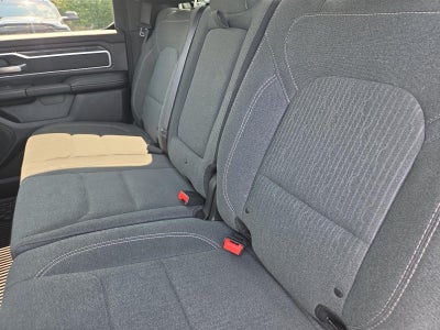 2019 RAM 1500 Big Horn/Lone Star 4x4 Crew Cab 5'7" Box