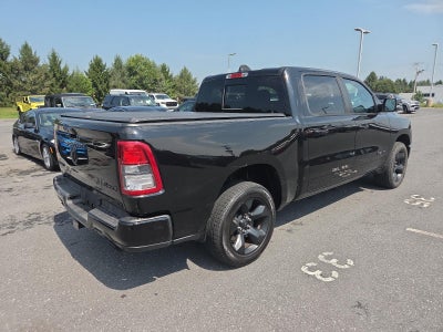 2019 RAM 1500 Big Horn/Lone Star 4x4 Crew Cab 5'7" Box
