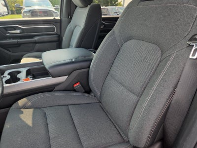 2019 RAM 1500 Big Horn/Lone Star 4x4 Crew Cab 5'7" Box