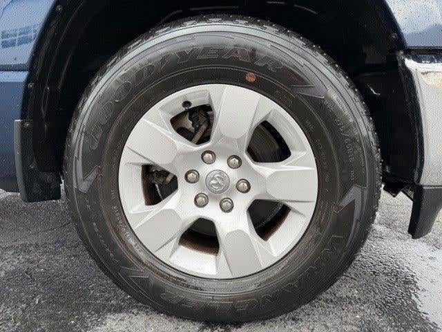 2022 RAM 1500 Big Horn 4x4 Crew Cab 5'7" Box