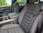 2026 RAM 1500 Big Horn 4x4 Crew Cab 5'7" Box