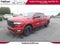 2026 RAM 1500 Big Horn 4x4 Crew Cab 5'7" Box