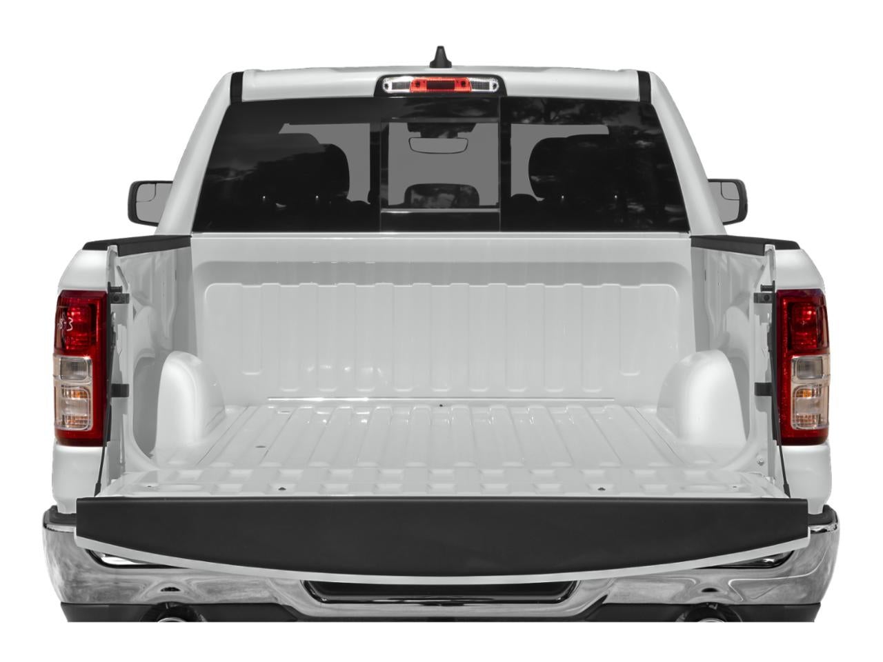 2023 RAM 1500 Big Horn 4x4 Crew Cab 5'7" Box