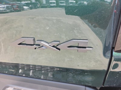 2026 RAM 1500 Big Horn 4x4 Crew Cab 5'7" Box