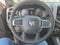 2026 RAM 1500 Big Horn 4x4 Crew Cab 5'7" Box