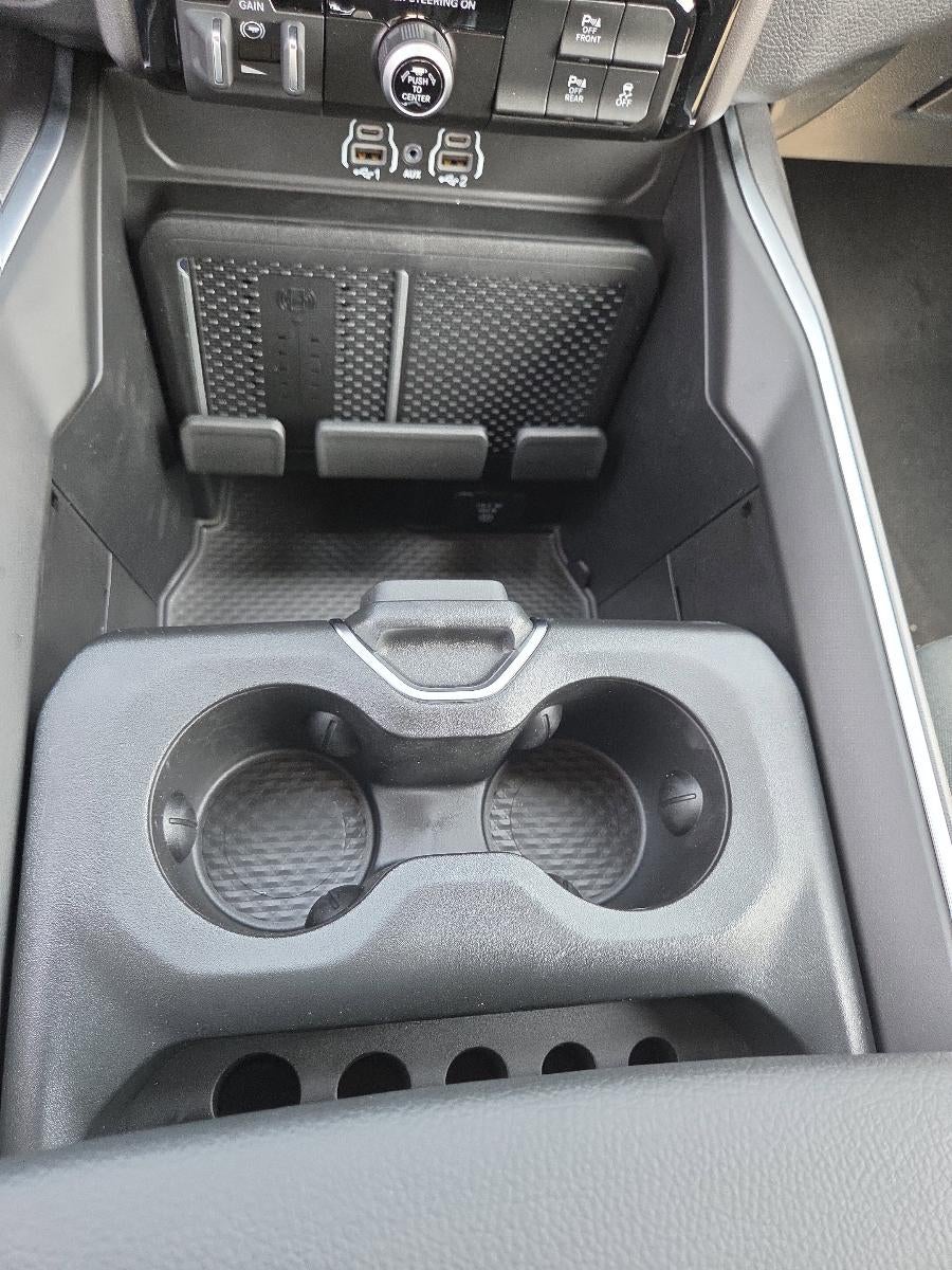 2026 RAM 1500 Big Horn 4x4 Crew Cab 5'7" Box