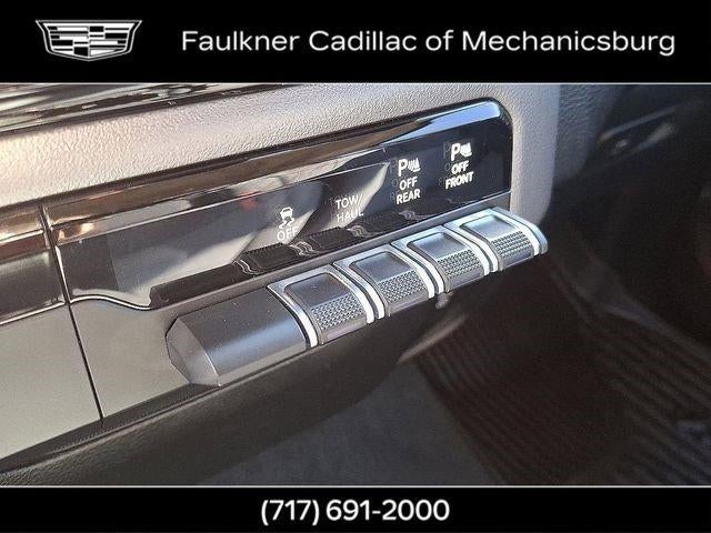 2020 RAM 1500 Big Horn 4x4 Crew Cab 5'7" Box