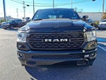 2022 RAM 1500 Big Horn 4x4 Crew Cab 5'7" Box